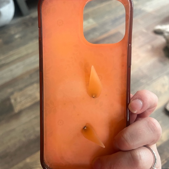 Loopy Floral and Patterned Phone Cases- Multiple Colors iPhone 13 Pro Max - Picture 7 of 11